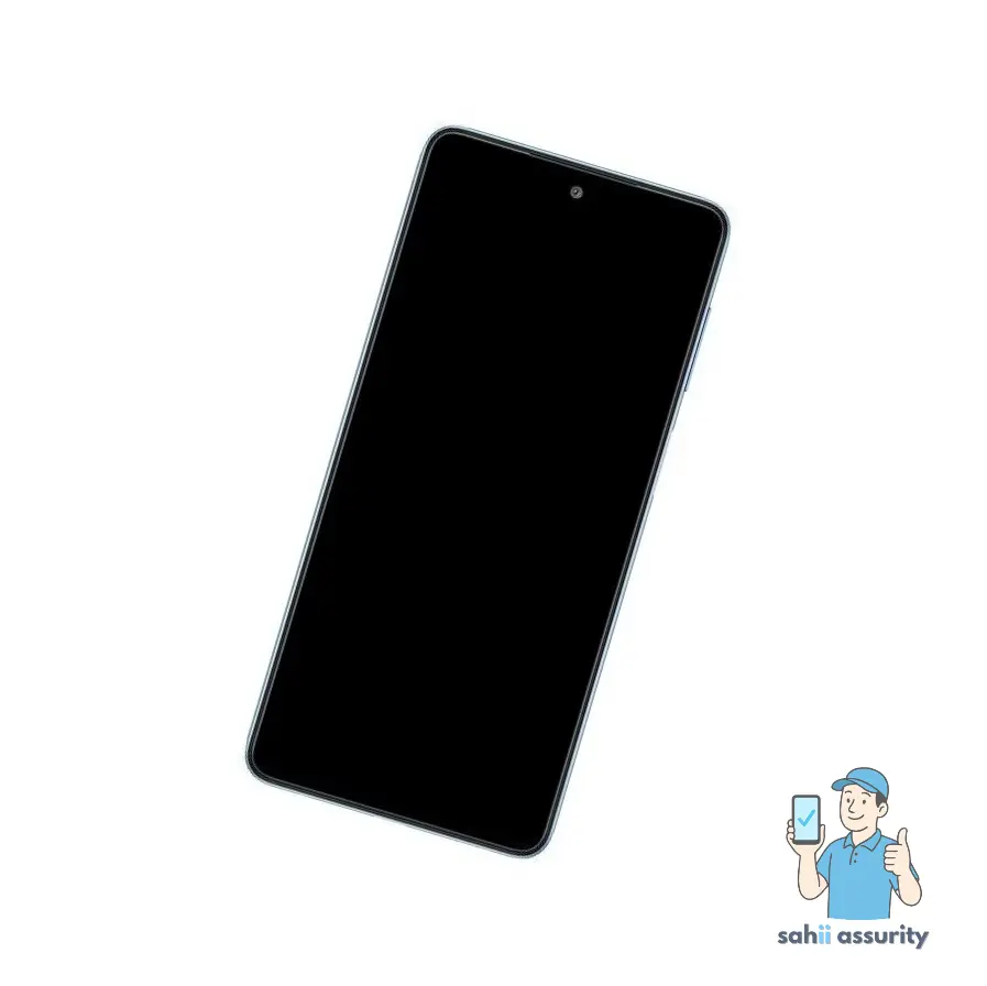 Power Button Flex Cable for Samsung Galaxy M52 5G